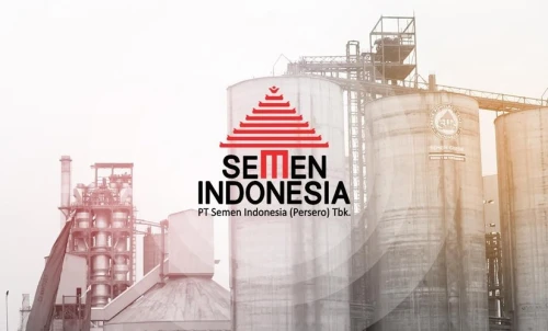 Semen Indonesia Presents One Day One Home Construction Method | KF Map – Digital Map for Property and Infrastructure in Indonesia